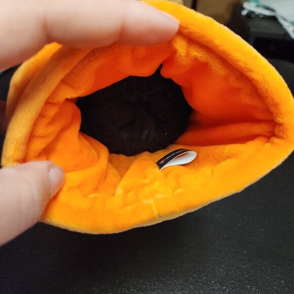 Tennessee Volunteers NCAA Team Mascot Golf Driver Head Cover Plush Smokey NWT - Picture 7 of 8